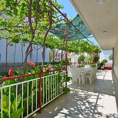 Branko Apartmán