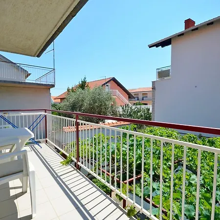 아파트 Branko 보디체