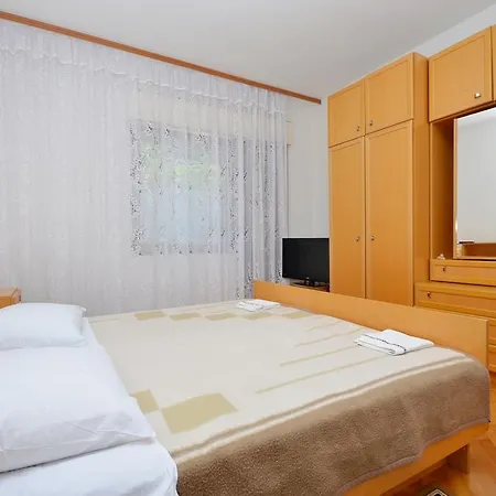 Apartament Branko