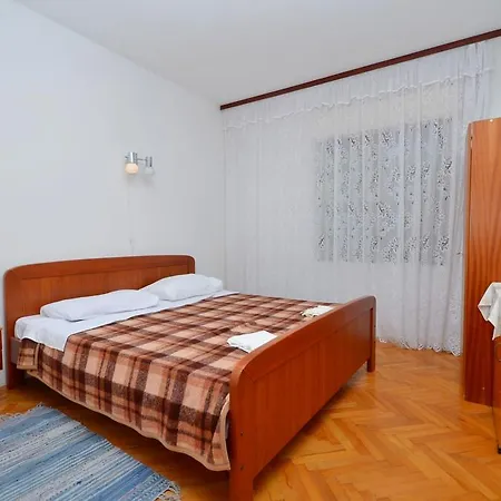 Branko Apartament *