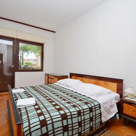 Apartament Branko
