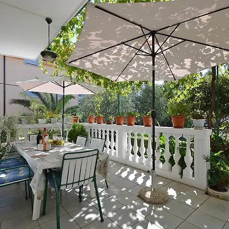 Branko Apartament