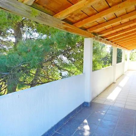 Branko Apartament *