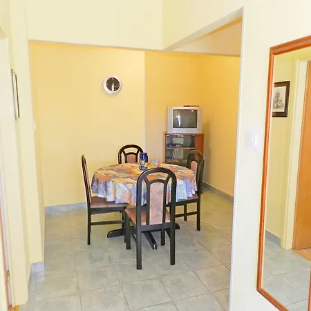 Branko Apartament *