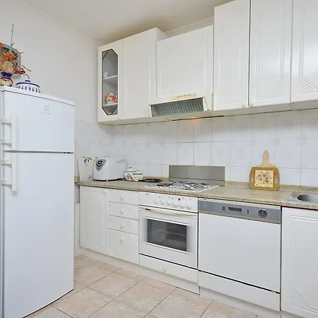 아파트 Branko 보디체