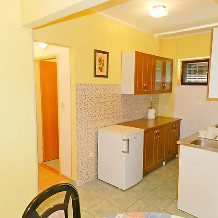 Branko Apartmán Vodice