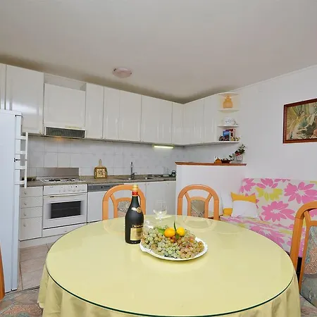 Apartament Branko