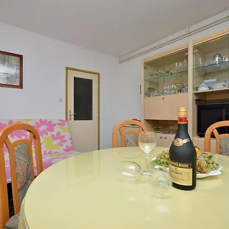 Branko Apartmán