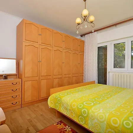 Apartament Branko