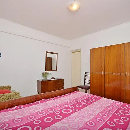 Apartament Branko *