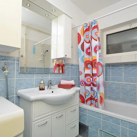 Apartament Branko Vodice