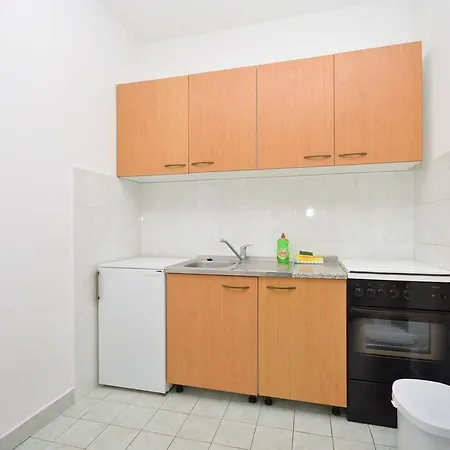 Branko Apartament *