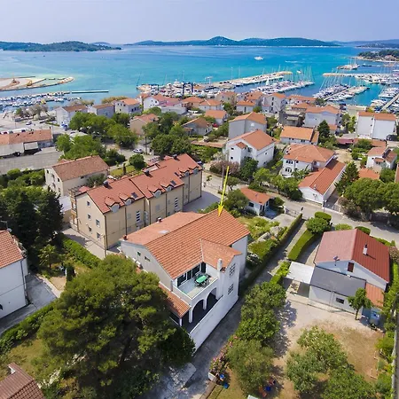 Apartament Branko