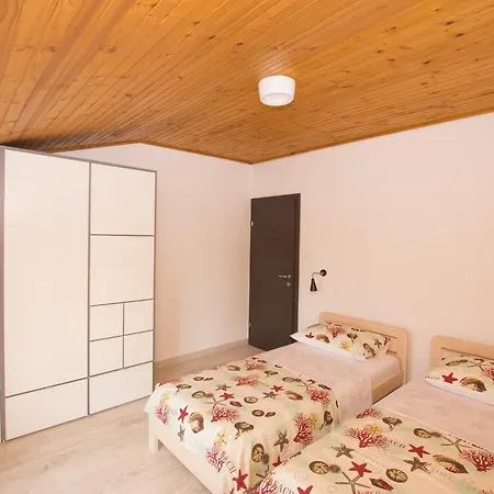 Branko Apartament *