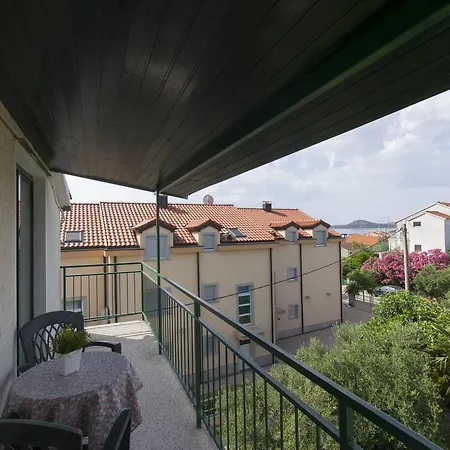 Branko Apartmán