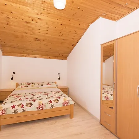 Apartment Branko *