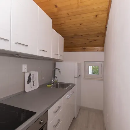 Branko Apartament *