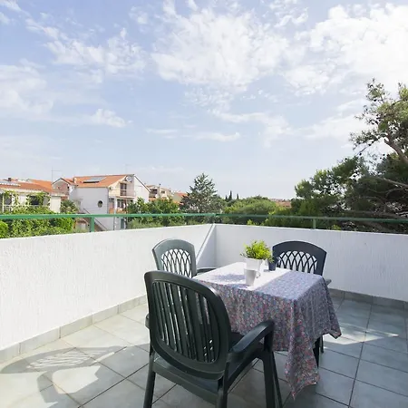 아파트 Branko 보디체