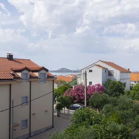 Branko Appartamento Vodice