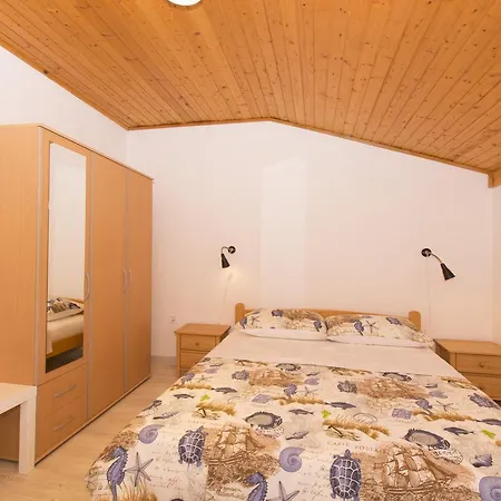 Apartament Branko