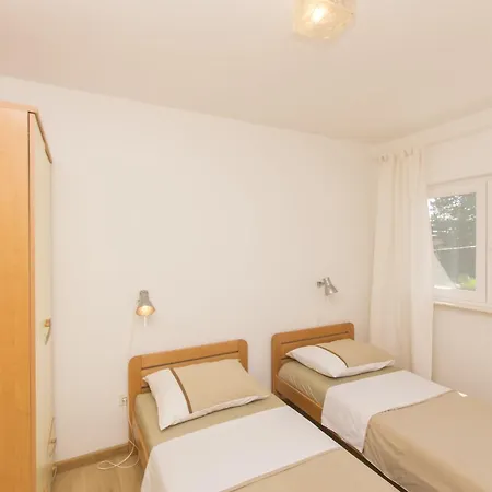 Apartament Branko