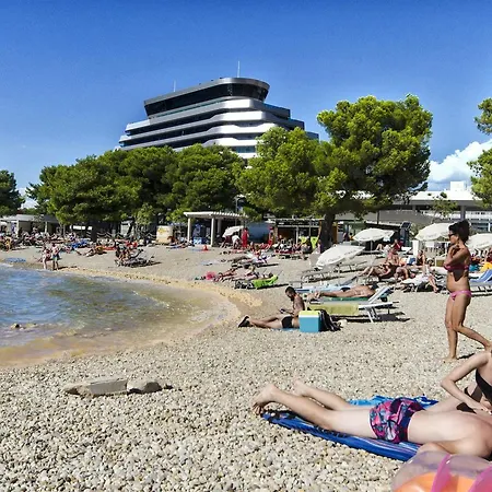 Branko Apartmán Vodice