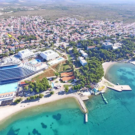 Apartament Branko