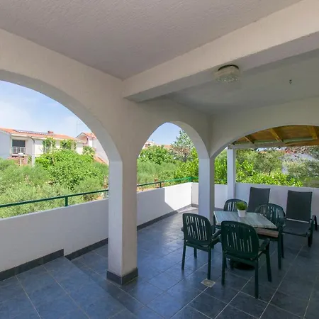 Apartament Branko