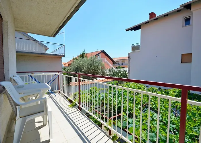 Appartamento Branko Vodice