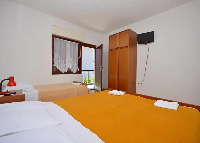 Apartman Branko Vodice