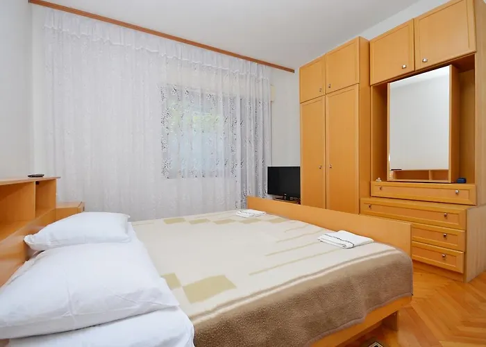 Apartman Branko
