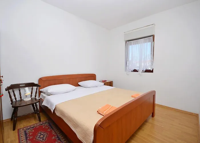 Apartman Branko *