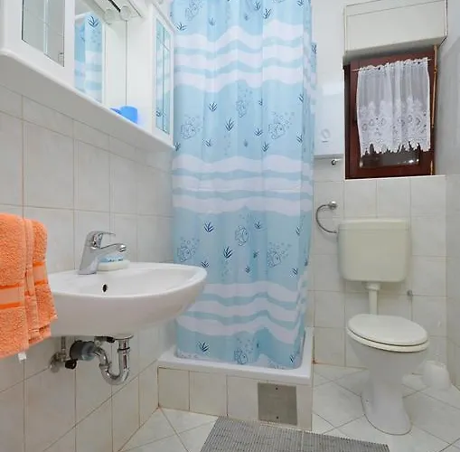 Appartement Branko Vodice