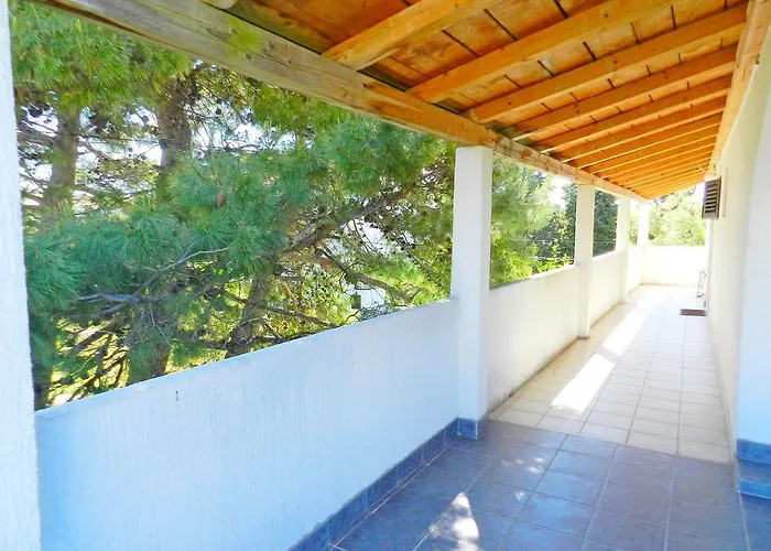 Branko Appartement *