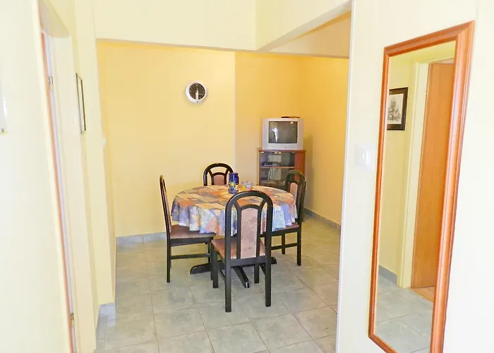 Branko Appartement *