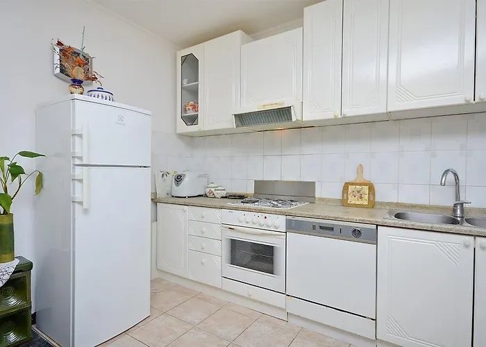 Apartman Branko Vodice