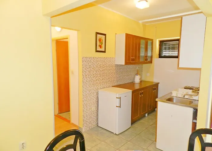 Branko Appartement Vodice