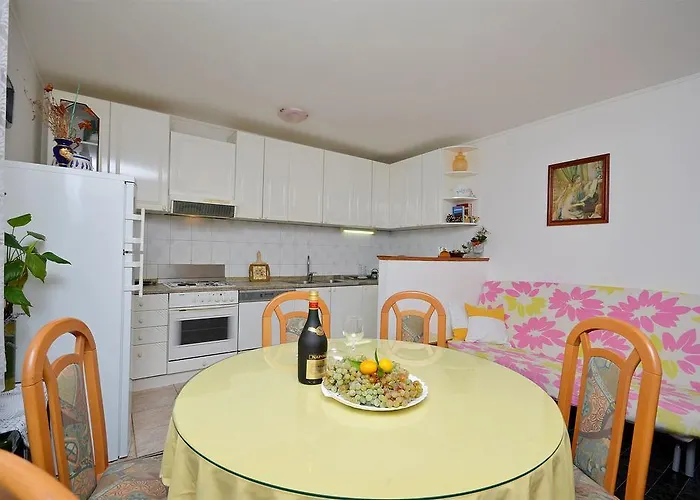 Apartman Branko