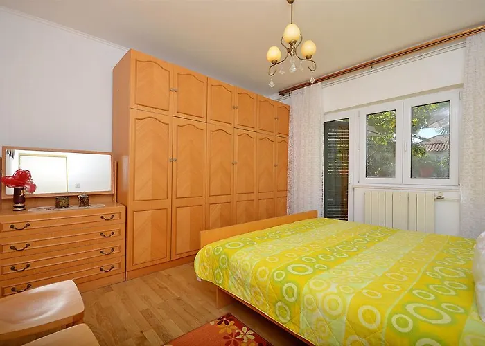 Appartement Branko