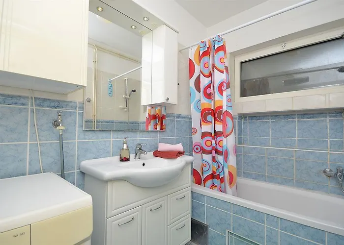 Appartement Branko Vodice