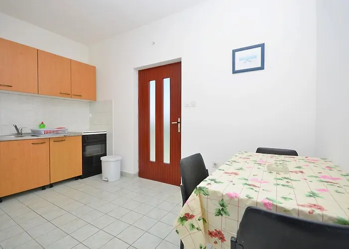 Branko Appartement Vodice