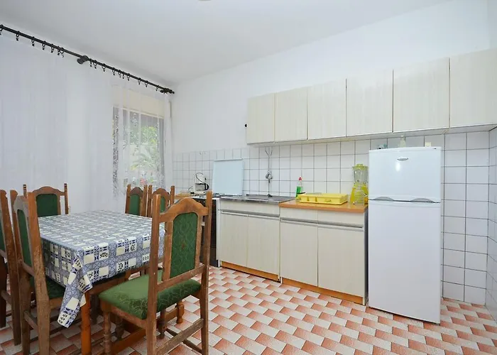 Appartement Branko *