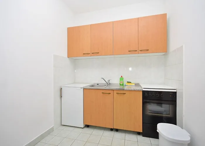 Branko Appartement *