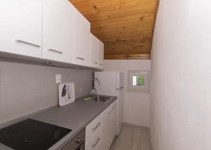 Branko Appartement *