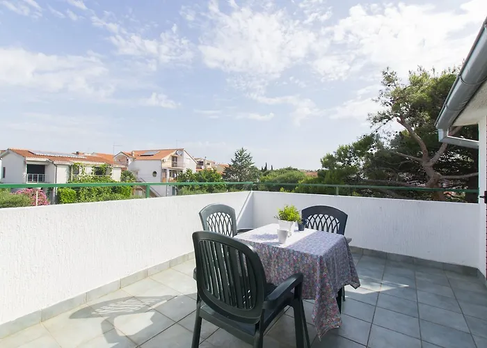 Appartamento Branko Vodice