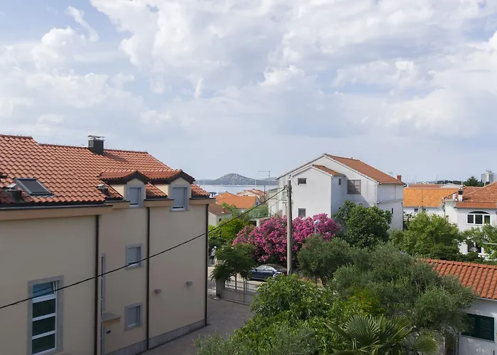 Branko Appartamento Vodice