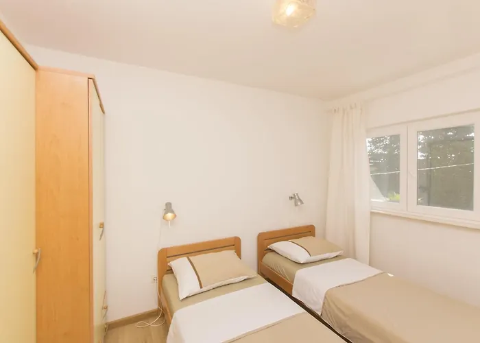 Apartman Branko