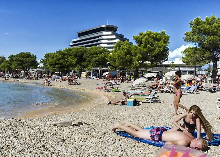 Branko Appartement Vodice