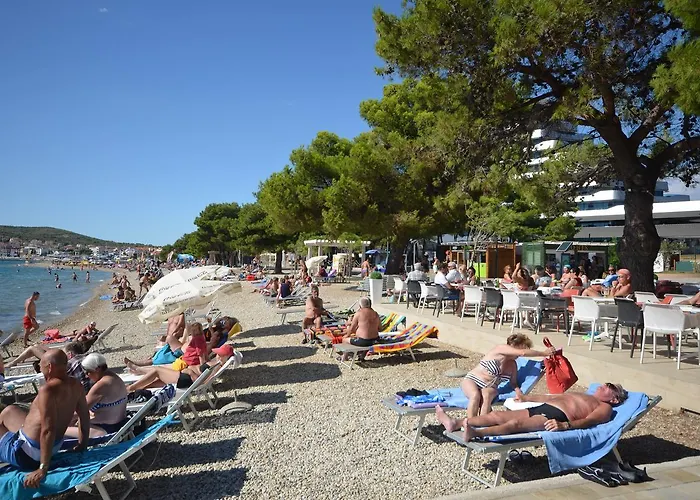 Appartement Branko Vodice