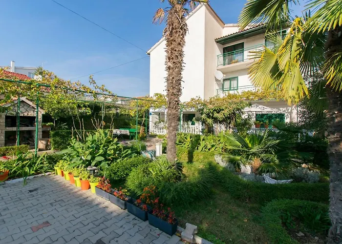 Appartement Branko Vodice